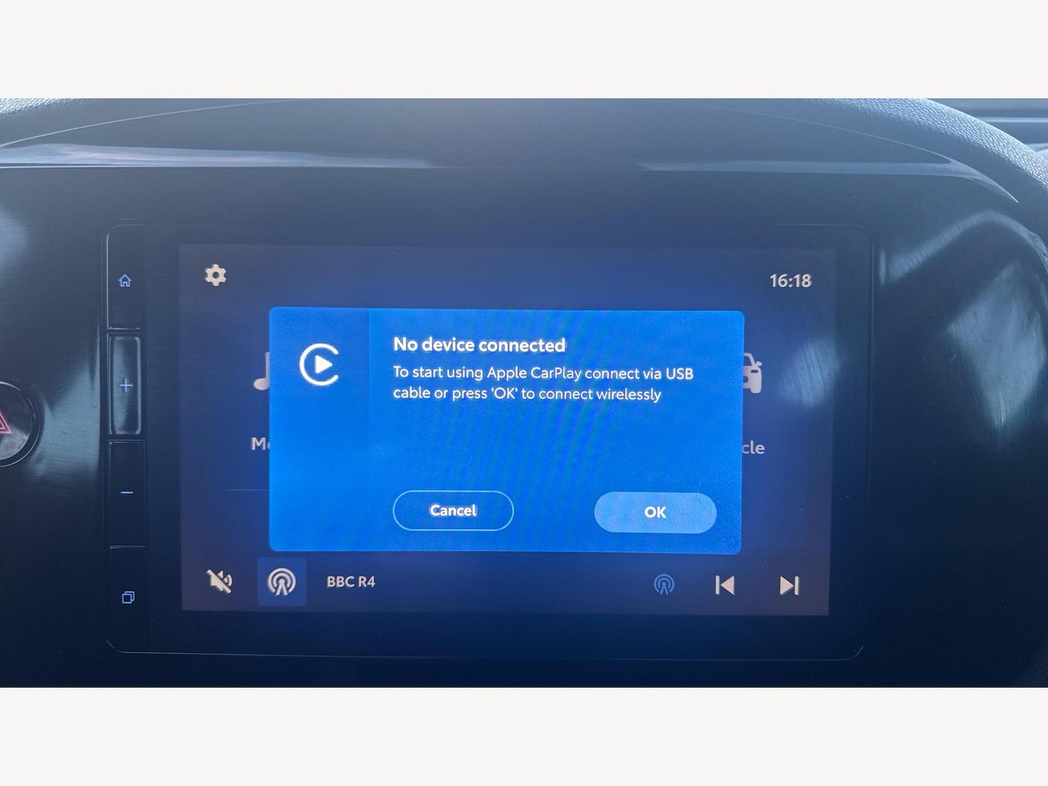 Used Toyota Aygo X for sale - 77267200: Photo 9