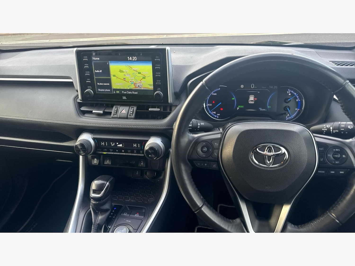 Used Toyota RAV4 2020 for sale - 77291791: Photo 10