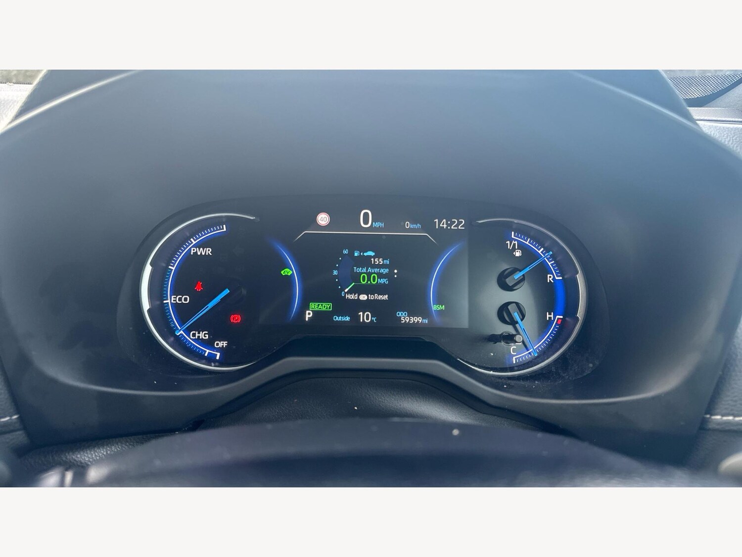 Used Toyota RAV4 2020 for sale - 77291791: Photo 11