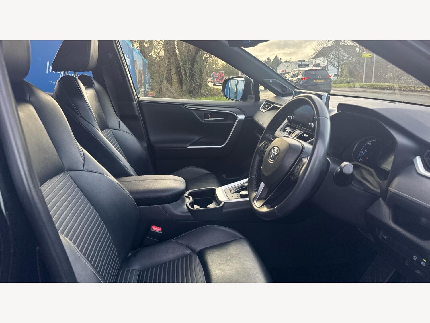 Used Toyota RAV4 2020 for sale - 77291791: Photo 13