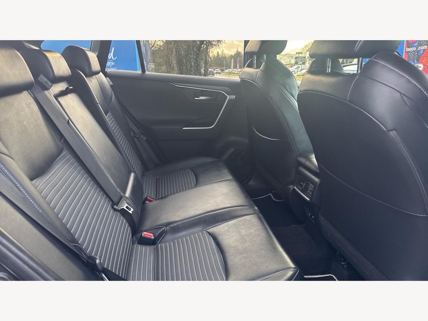 Used Toyota RAV4 2020 for sale - 77291791: Photo 14