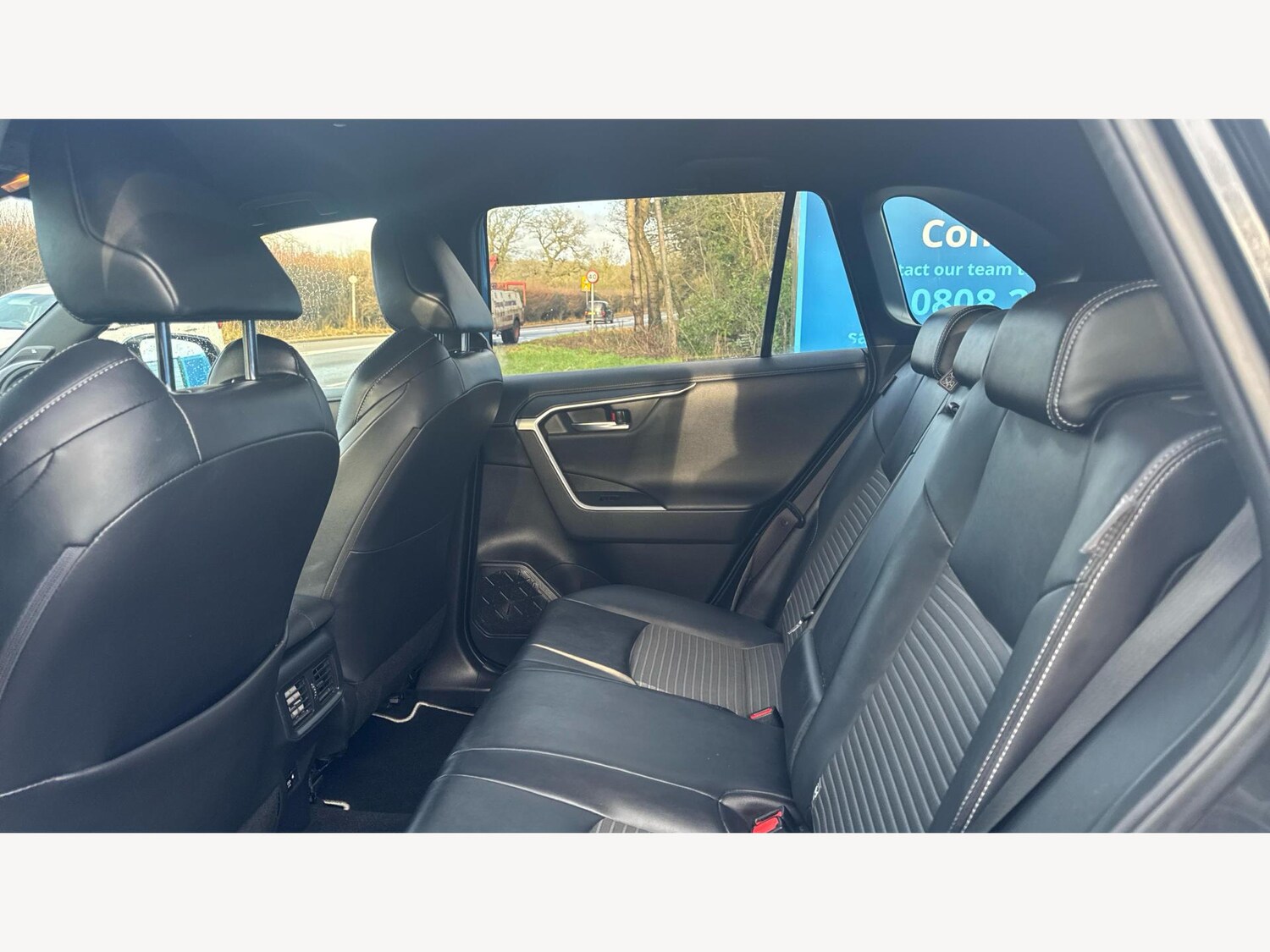 Used Toyota RAV4 2020 for sale - 77291791: Photo 15