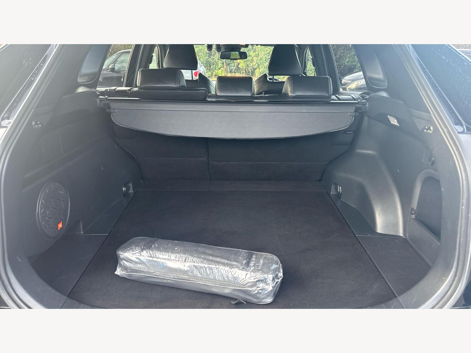 Used Toyota RAV4 2020 for sale - 77291791: Photo 16