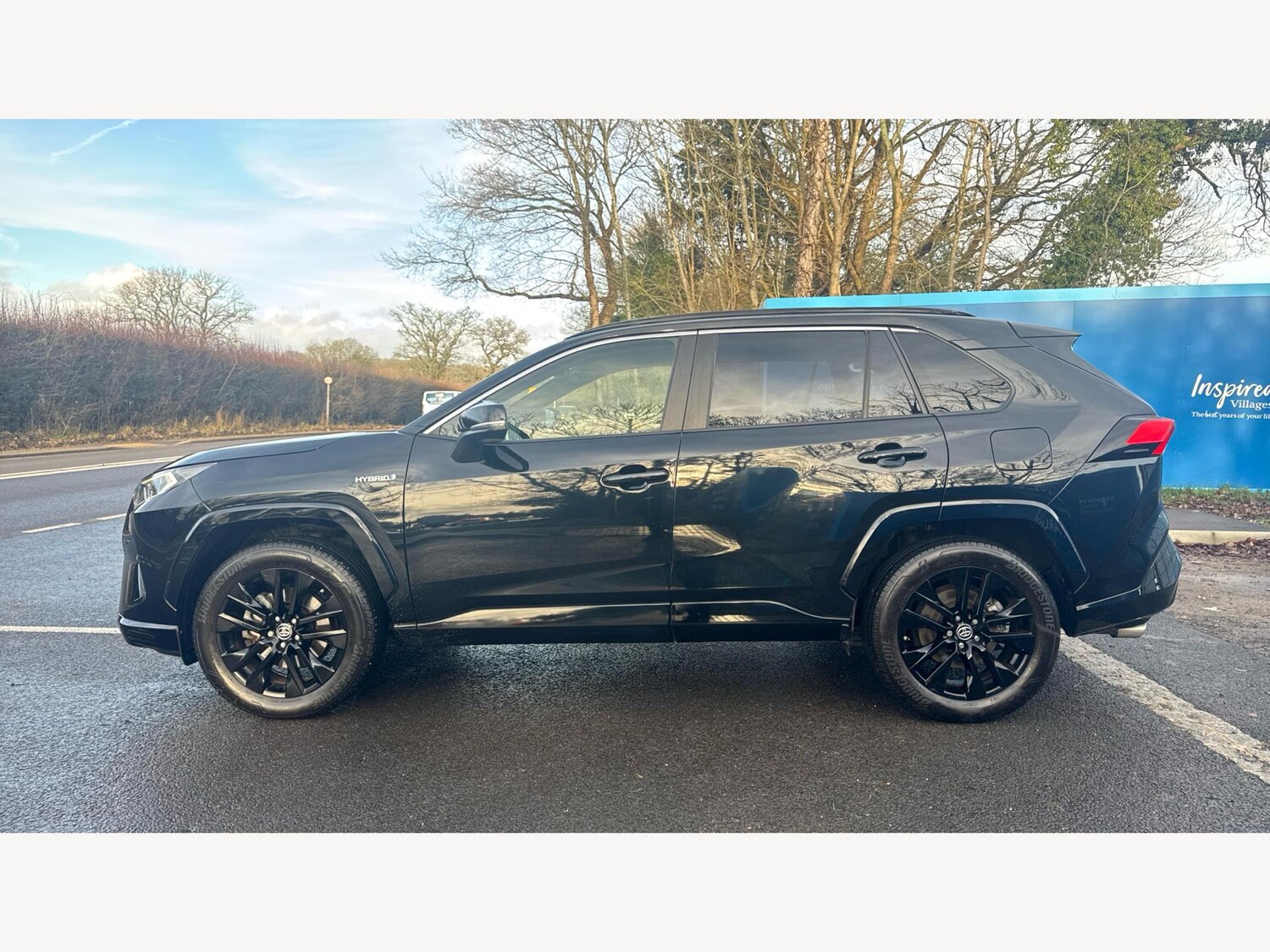 Used Toyota RAV4 2020 for sale - 77291791: Photo 19