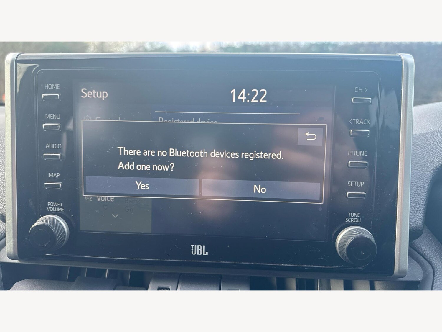 Used Toyota RAV4 2020 for sale - 77291791: Photo 22