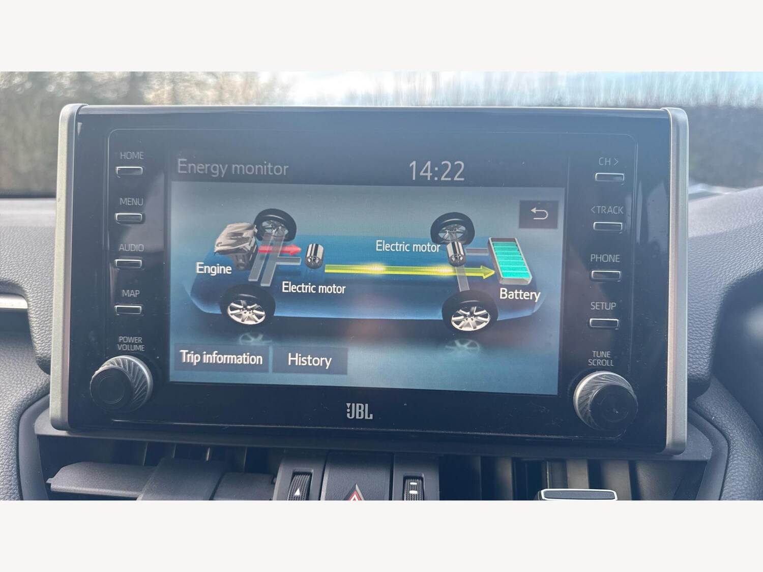 Used Toyota RAV4 2020 for sale - 77291791: Photo 23