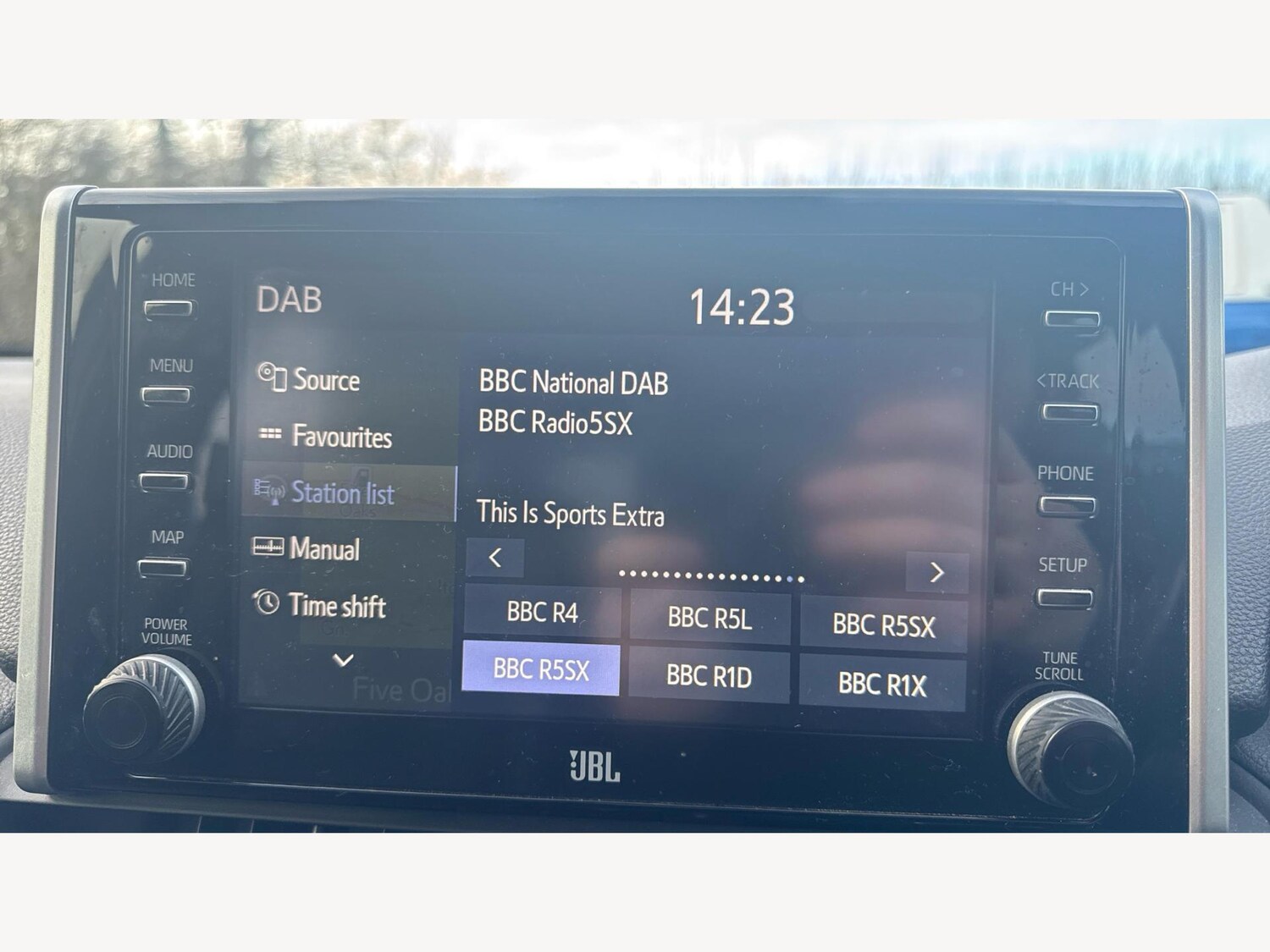 Used Toyota RAV4 2020 for sale - 77291791: Photo 24