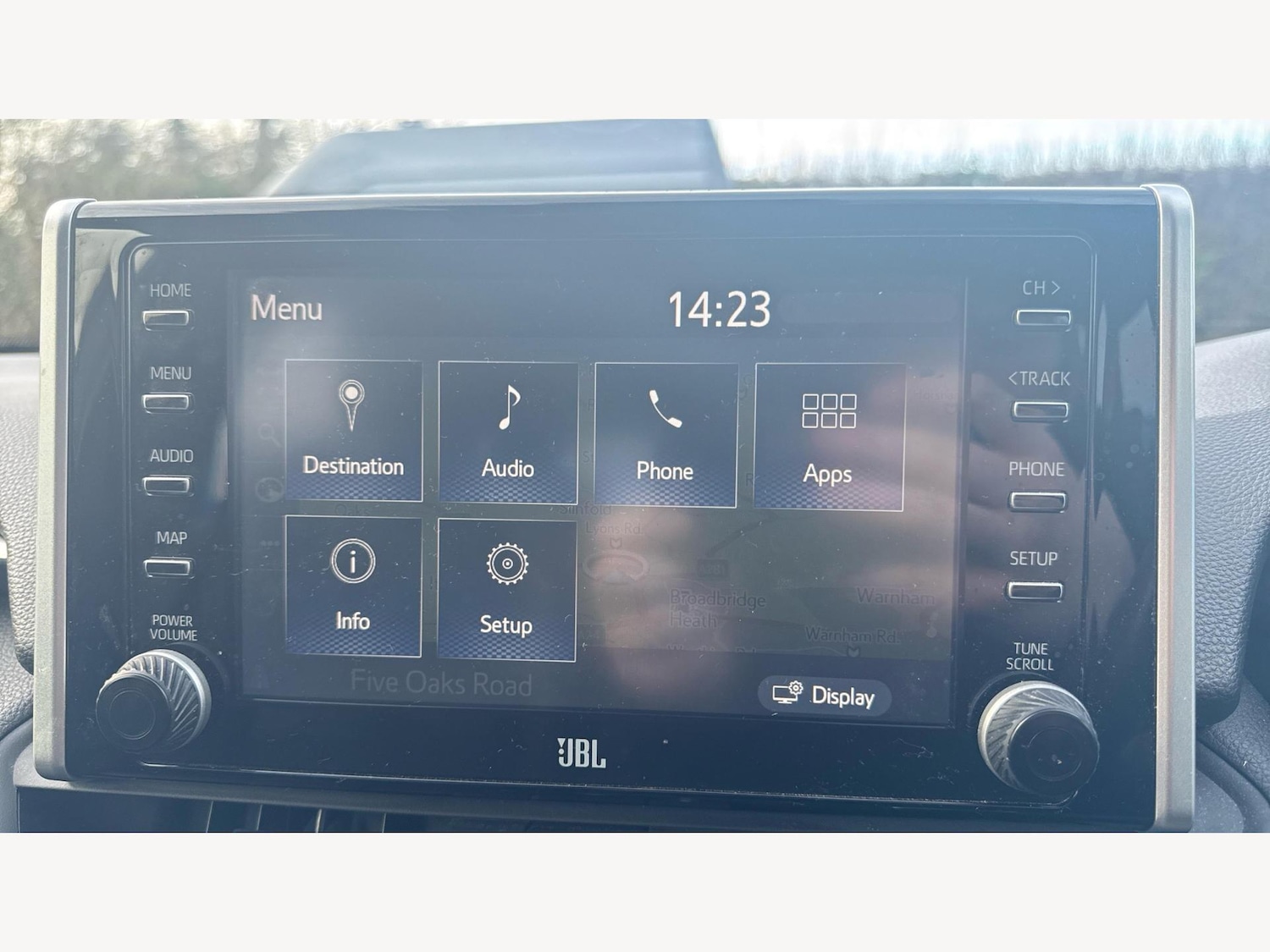 Used Toyota RAV4 2020 for sale - 77291791: Photo 25