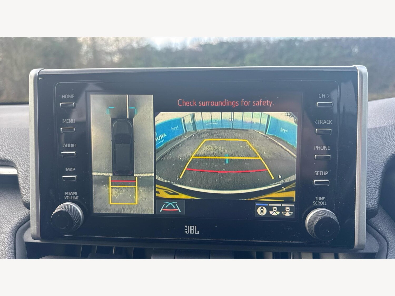 Used Toyota RAV4 2020 for sale - 77291791: Photo 26