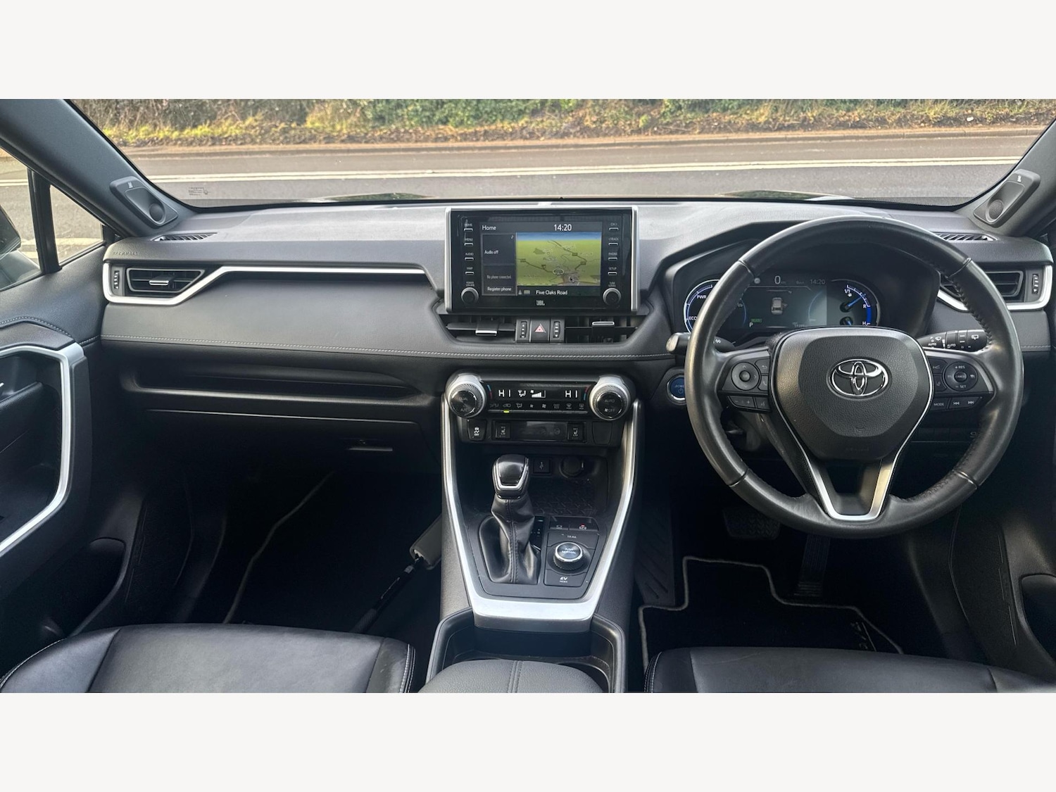 Used Toyota RAV4 2020 for sale - 77291791: Photo 7