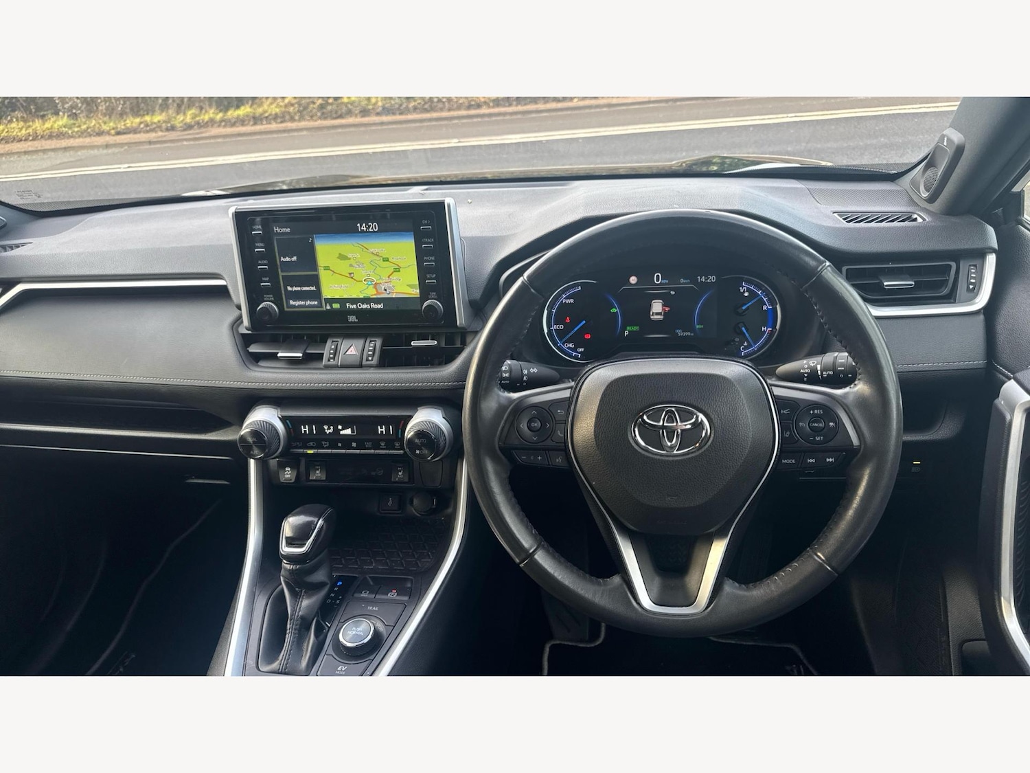 Used Toyota RAV4 2020 for sale - 77291791: Photo 8