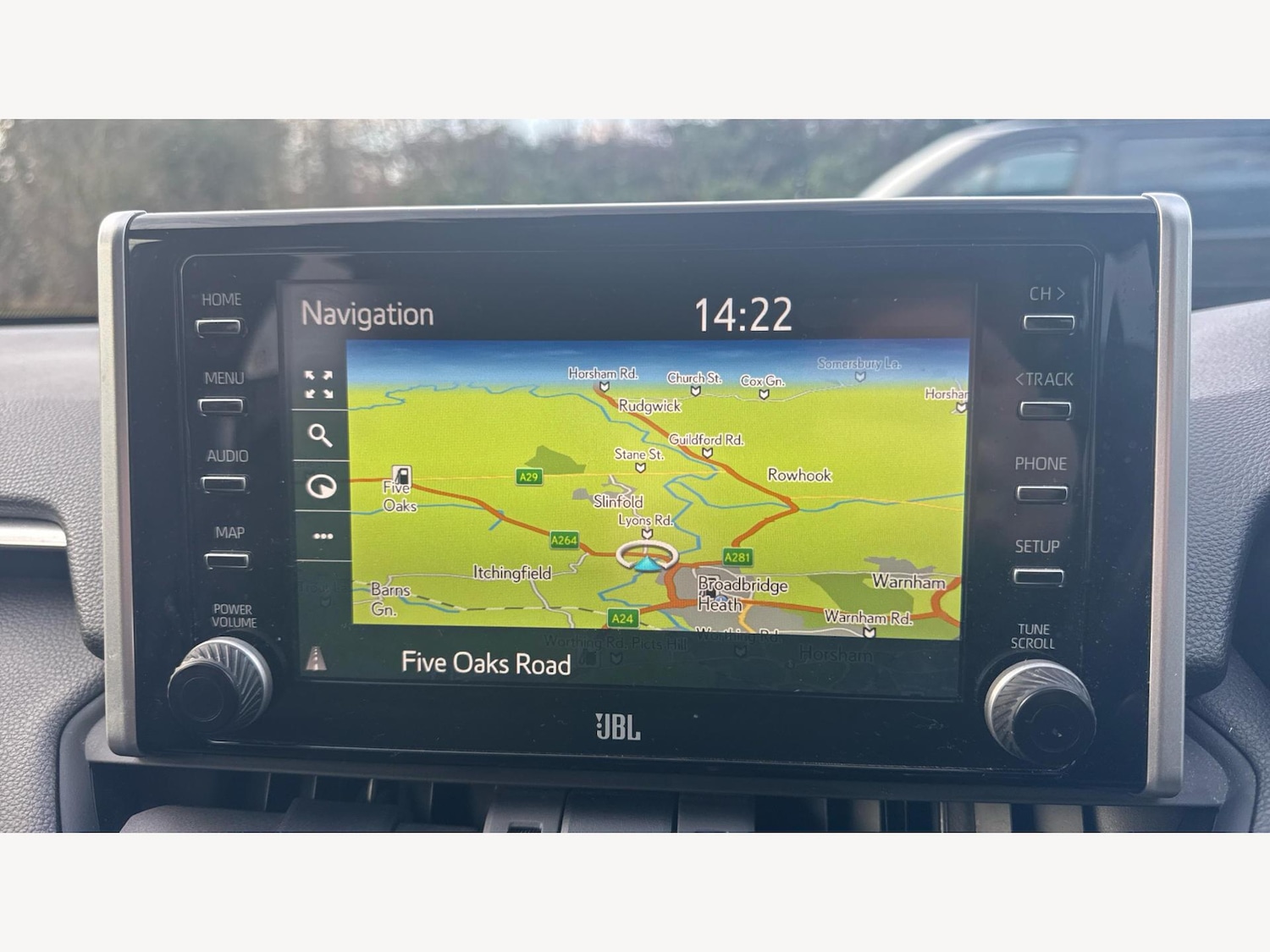 Used Toyota RAV4 2020 for sale - 77291791: Photo 9