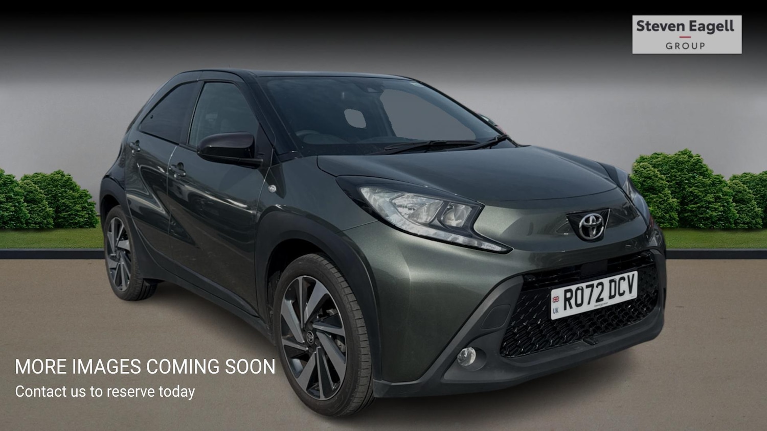 Used Toyota Aygo X 2022 for sale - 78020150: Photo 1