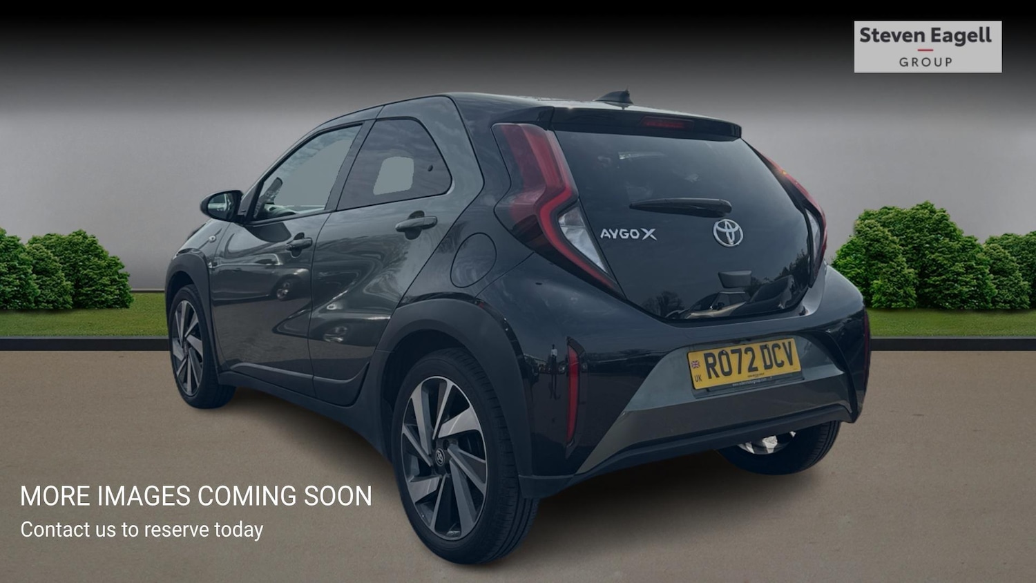 Used Toyota Aygo X 2022 for sale - 78020150: Photo 2