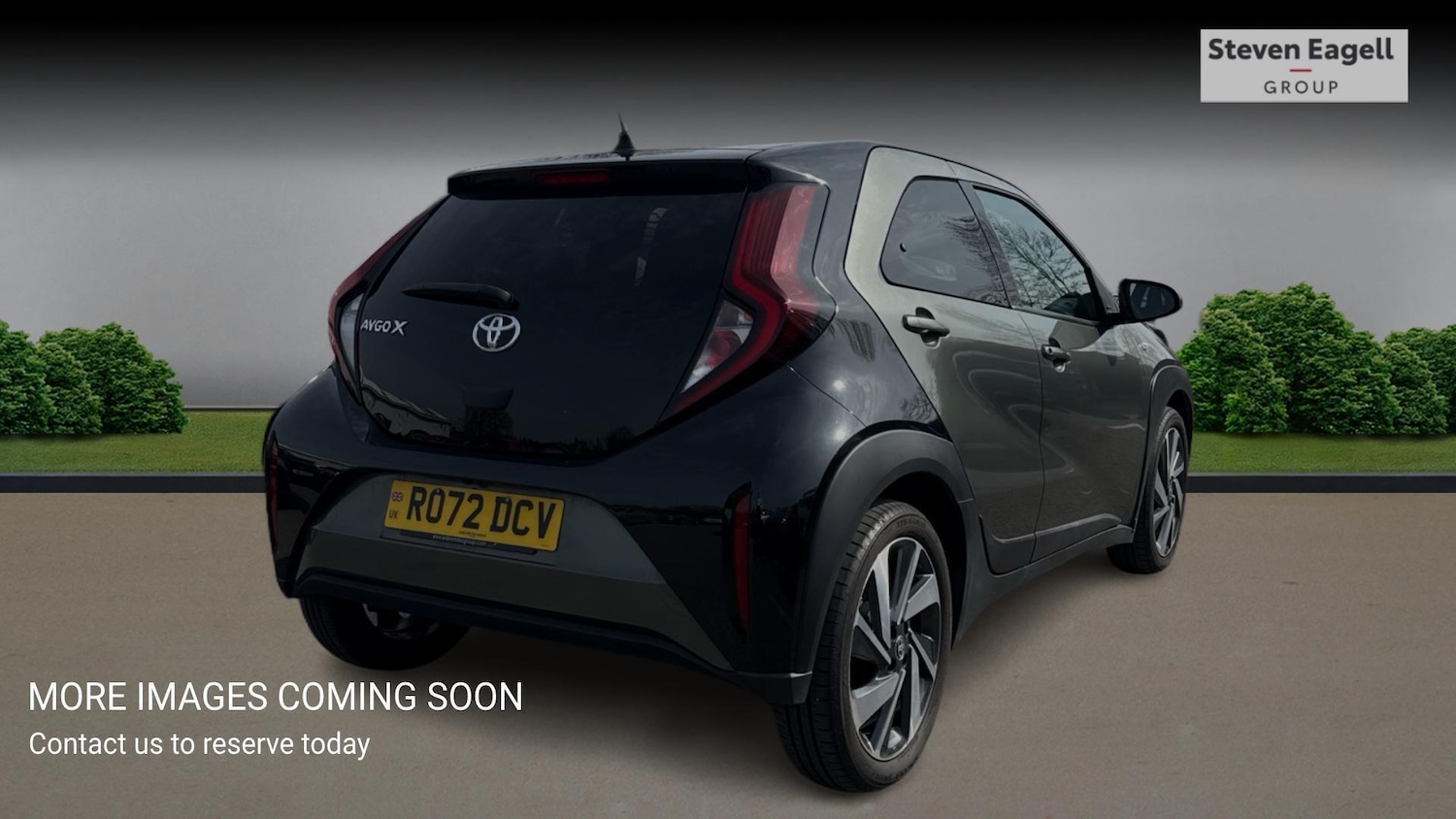 Used Toyota Aygo X 2022 for sale - 78020150: Photo 4