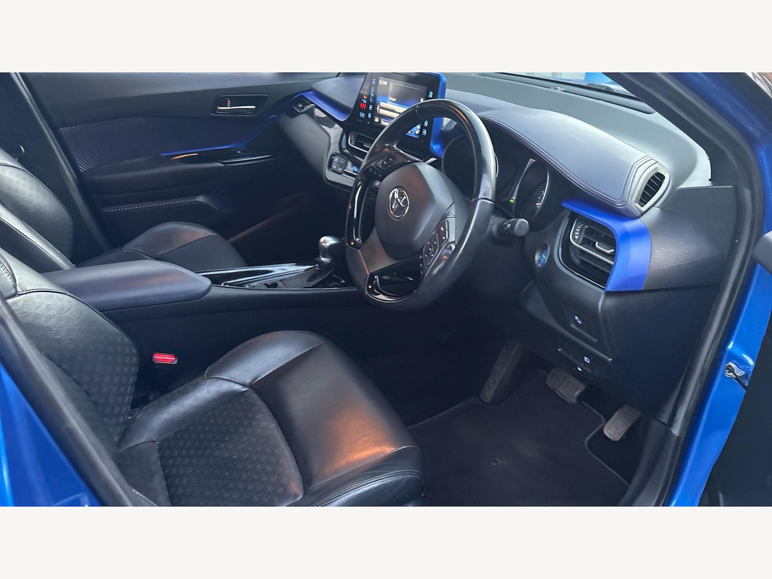 Used Toyota C-HR 2017 for sale - 77081293: Photo 13