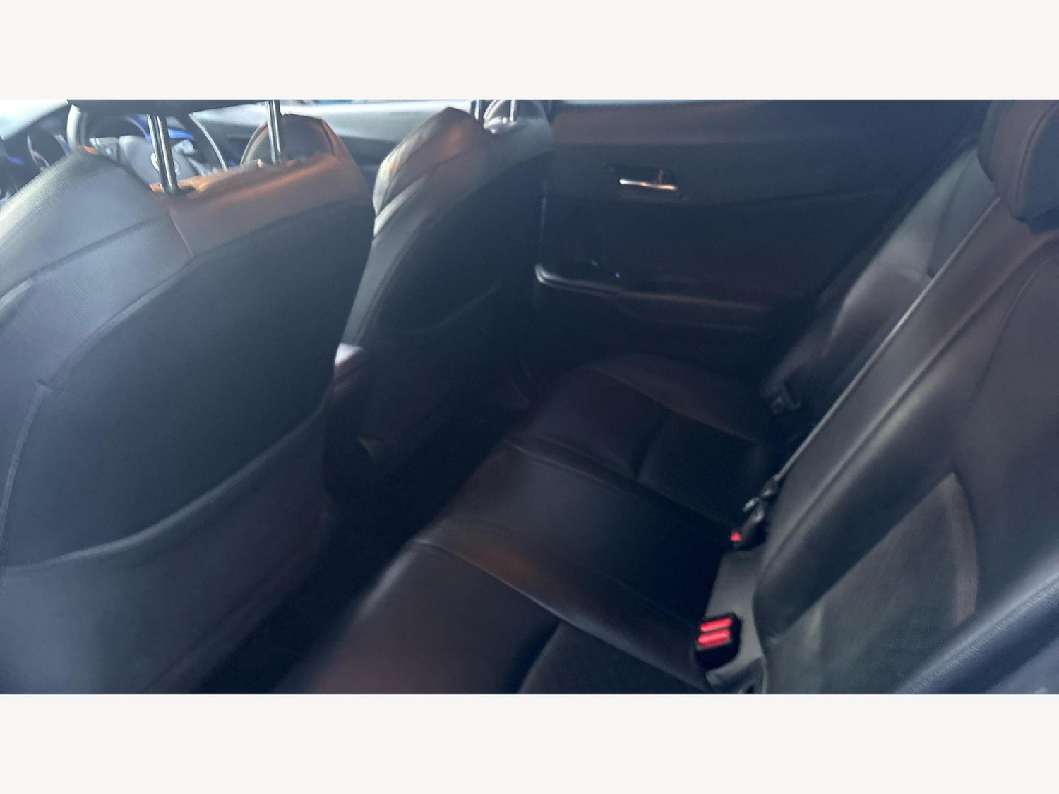 Used Toyota C-HR 2017 for sale - 77081293: Photo 15