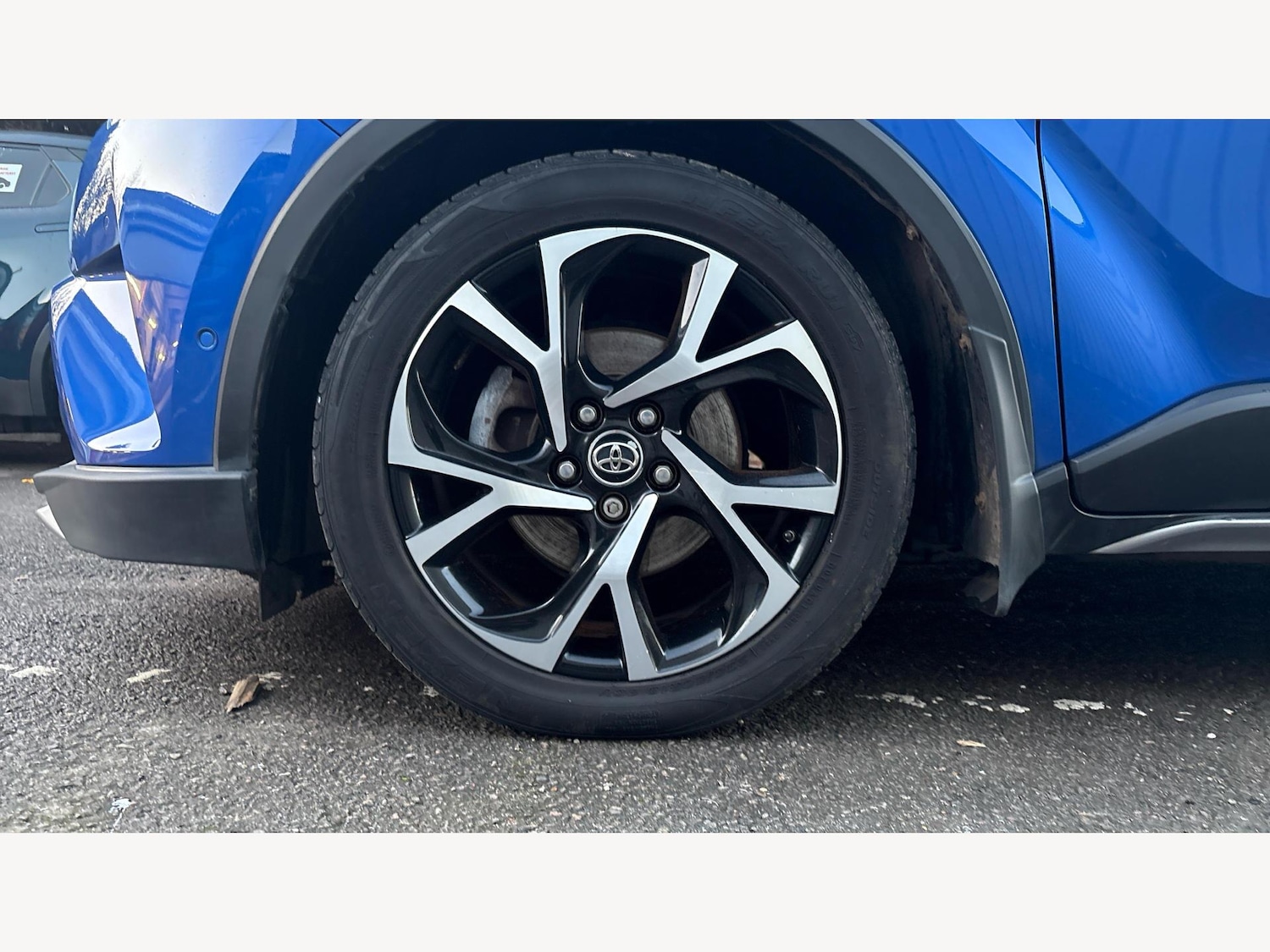 Used Toyota C-HR 2017 for sale - 77081293: Photo 20