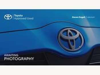 2024 (24) - 2.5 VVT-h 18.1 kWh GR SPORT CVT 4WD Euro 6 (s/s) 5dr