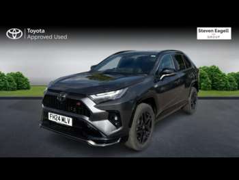 Used Toyota RAV4 2024 for sale - 74699796: Photo
