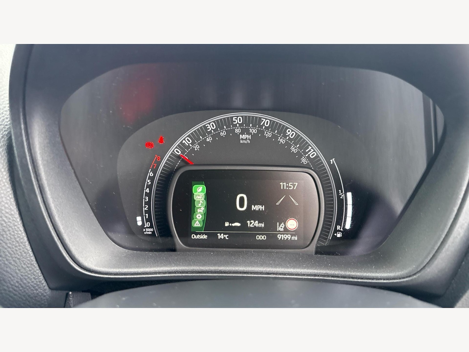 Used Toyota Aygo X 2022 for sale - 77290503: Photo 11