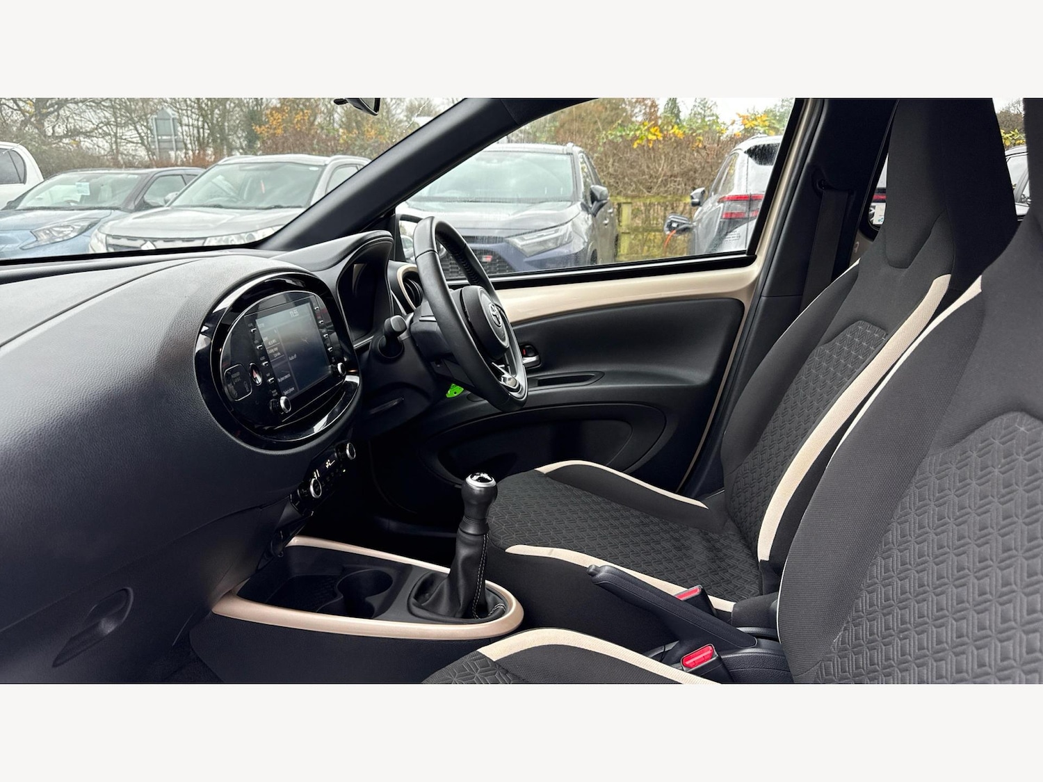 Used Toyota Aygo X 2022 for sale - 77290503: Photo 12