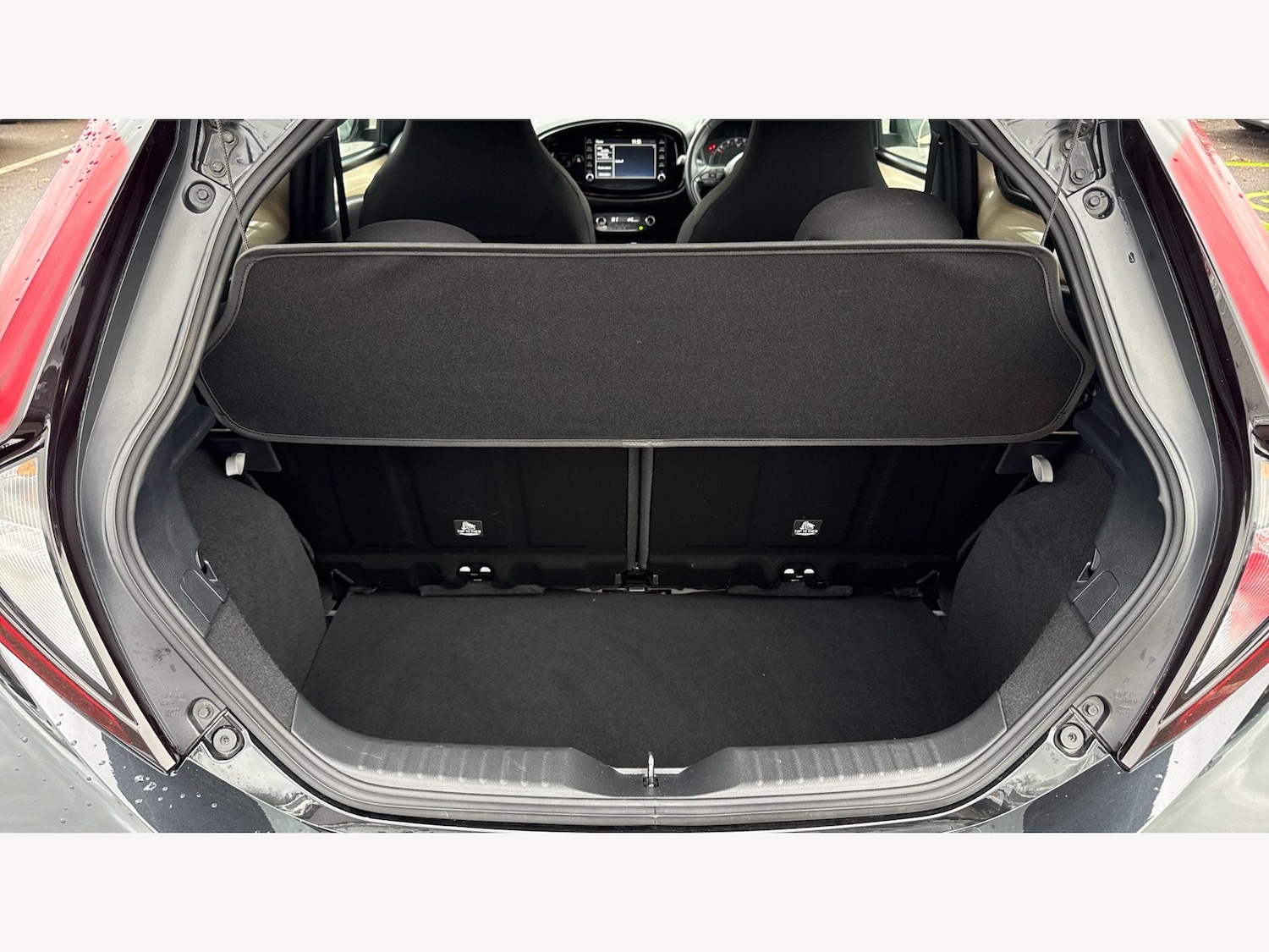 Used Toyota Aygo X 2022 for sale - 77290503: Photo 16