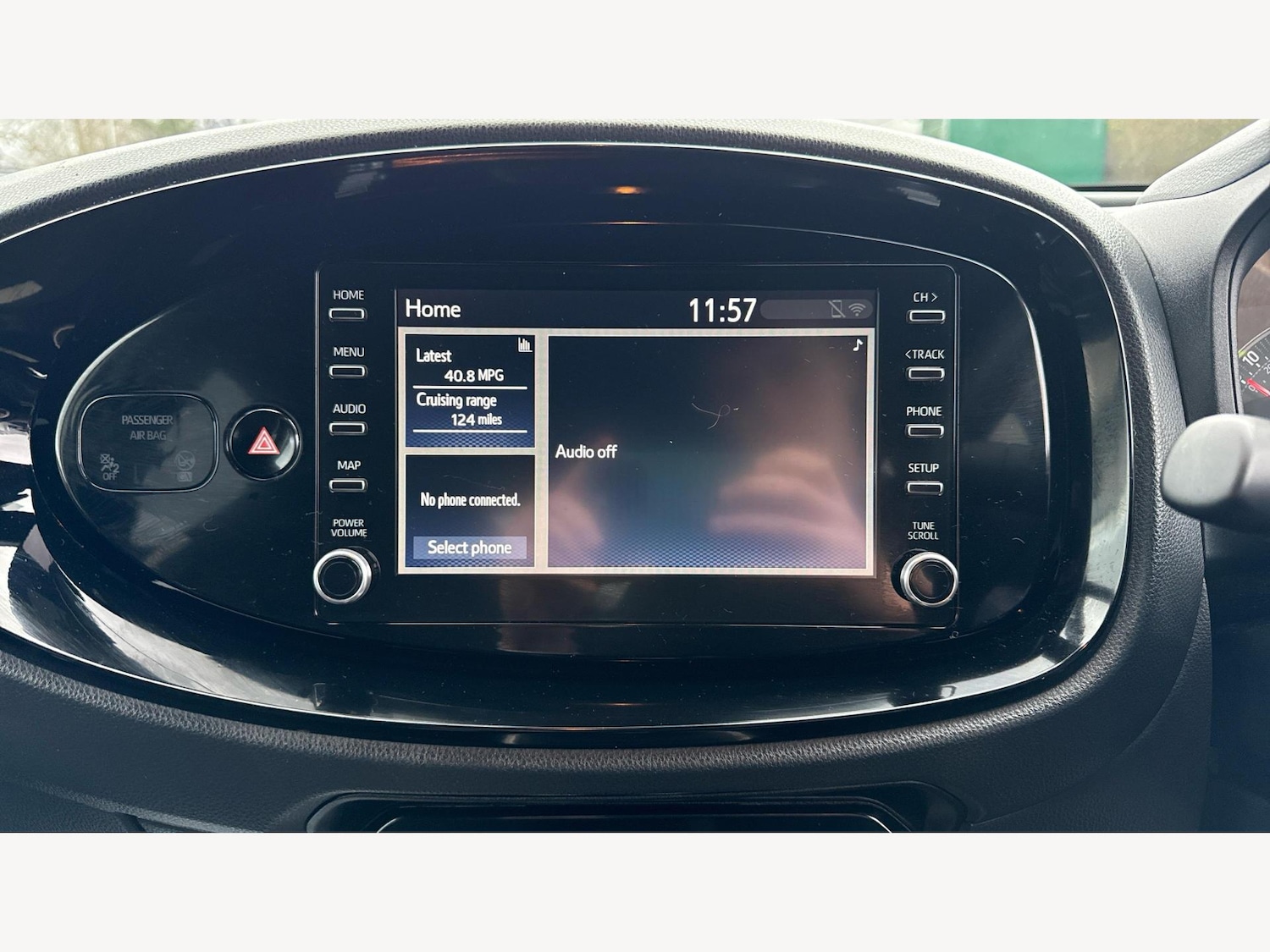 Used Toyota Aygo X 2022 for sale - 77290503: Photo 9