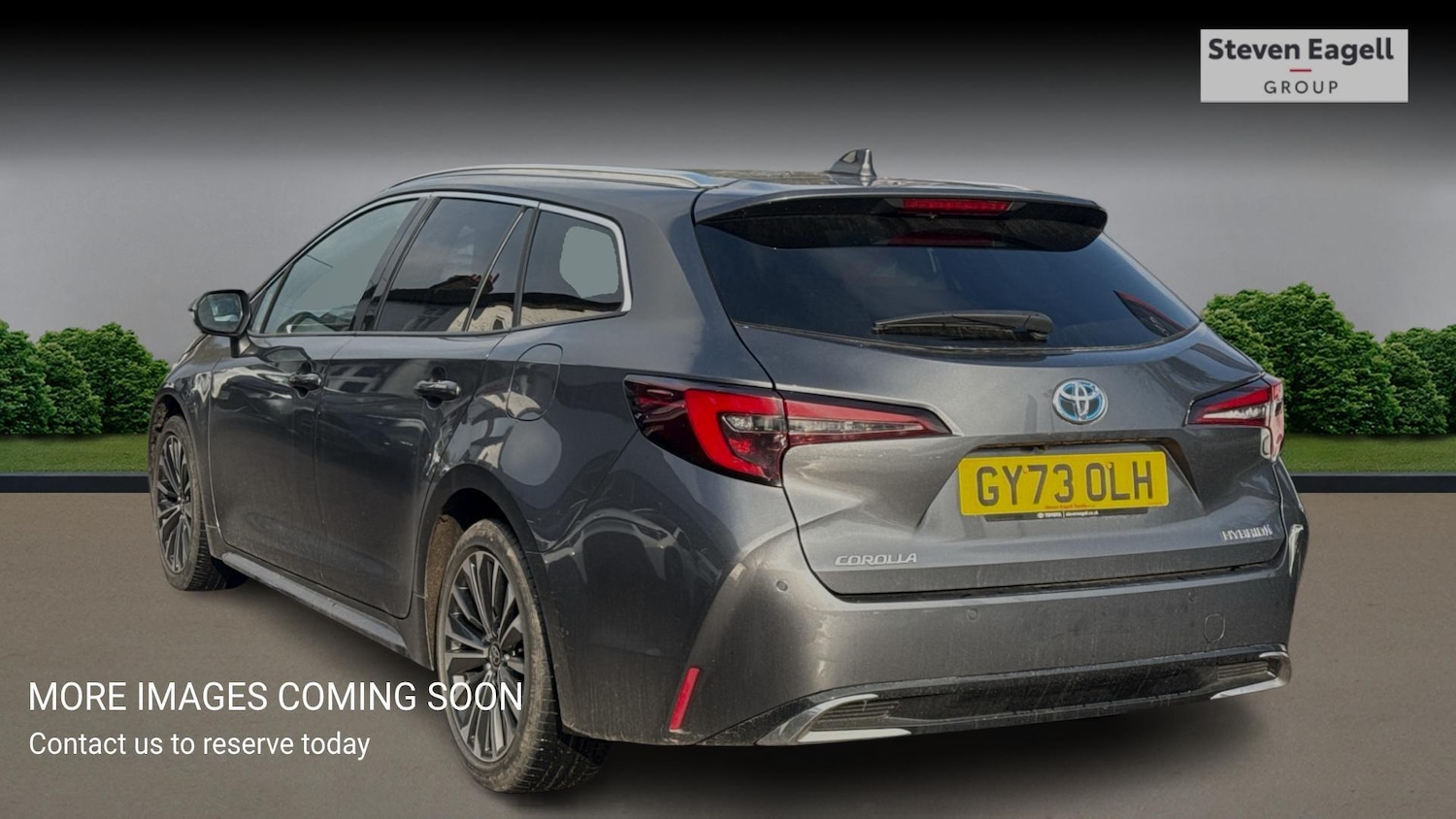 Used Toyota Corolla for sale - 77809182: Photo 2