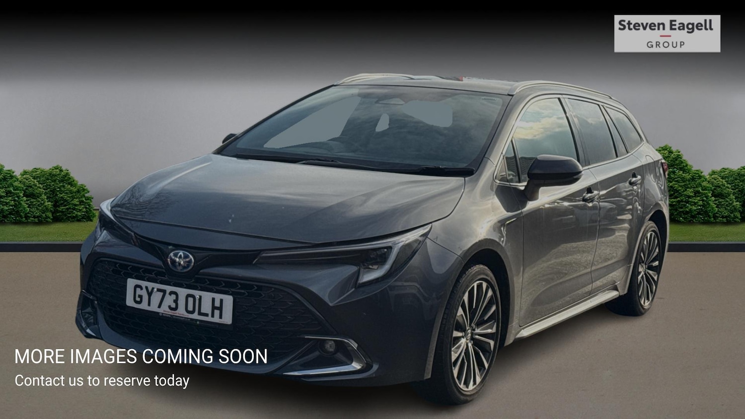 Used Toyota Corolla for sale - 77809182: Photo 3