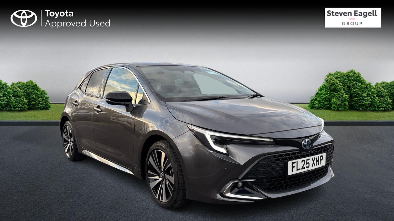 Used Toyota Corolla for sale - 77892159: Photo 1