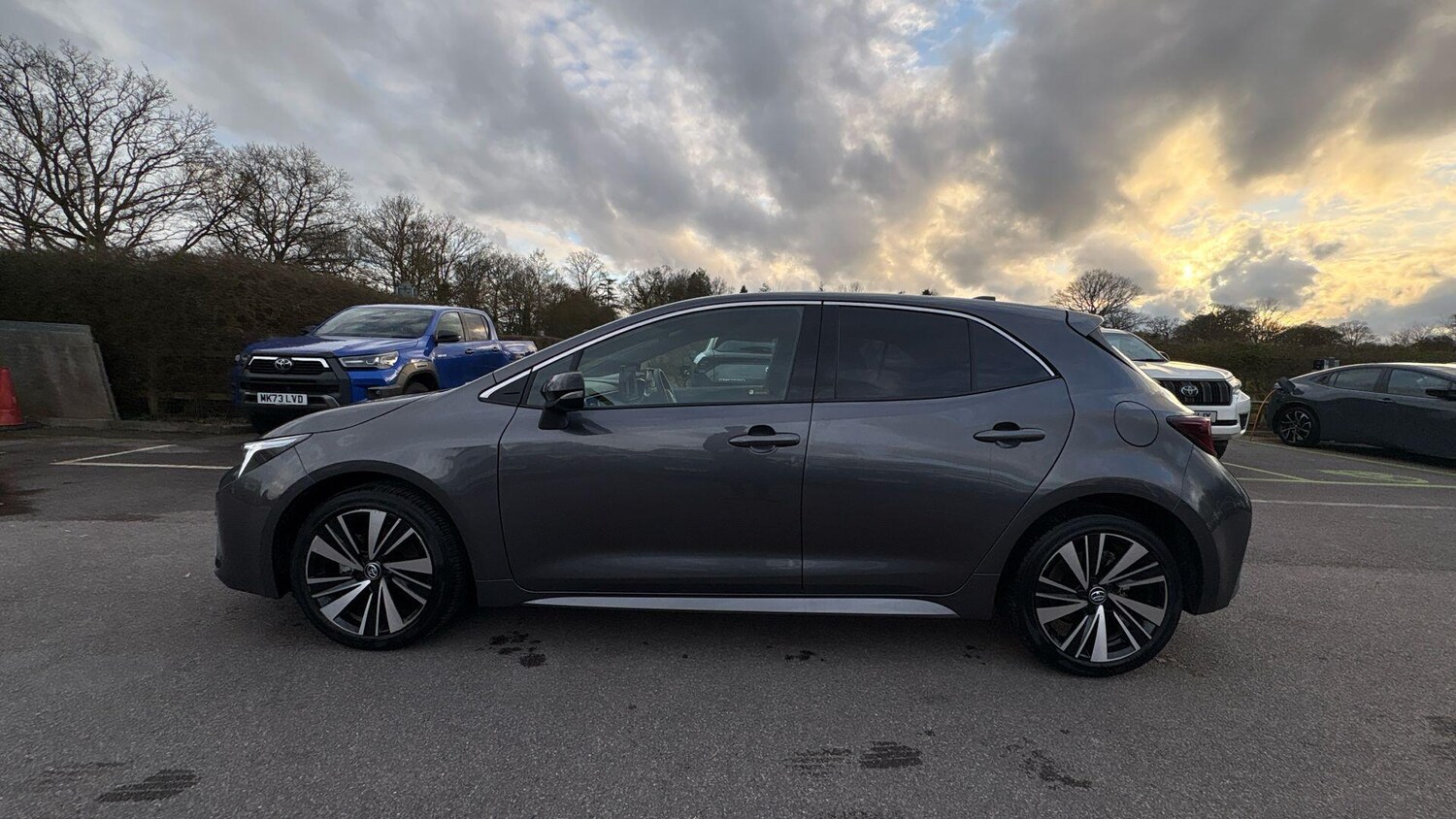 Used Toyota Corolla for sale - 77892159: Photo 10