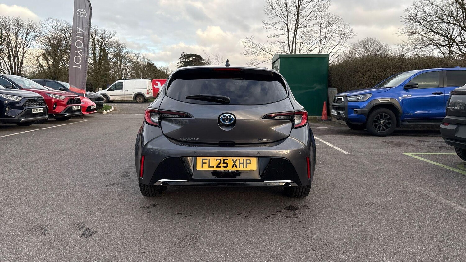 Used Toyota Corolla for sale - 77892159: Photo 12