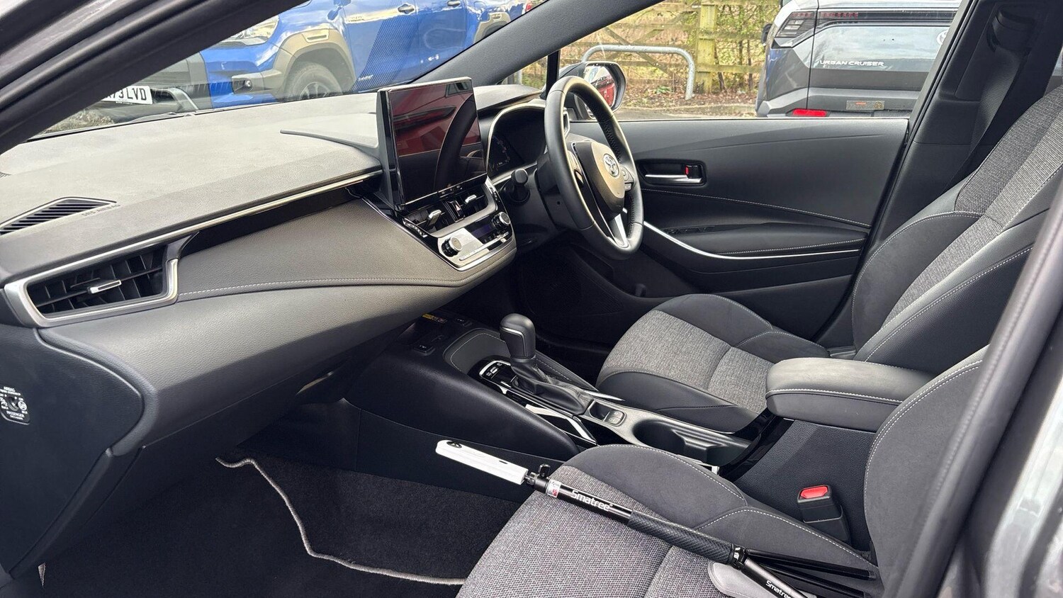 Used Toyota Corolla for sale - 77892159: Photo 17