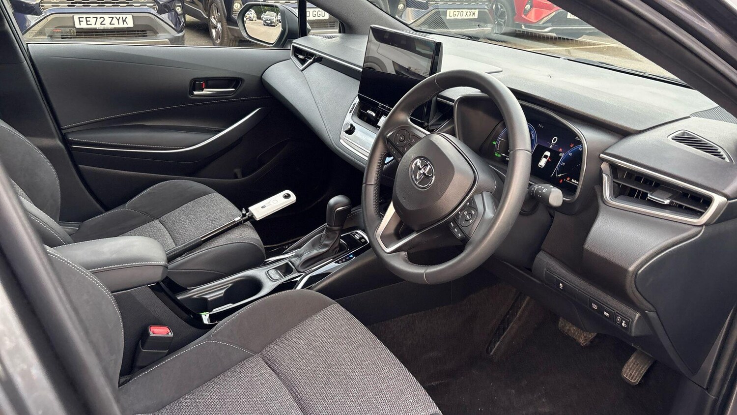 Used Toyota Corolla for sale - 77892159: Photo 18