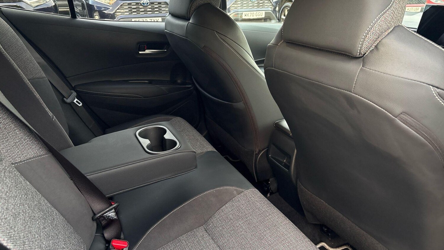 Used Toyota Corolla for sale - 77892159: Photo 19