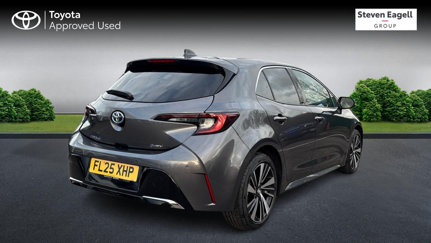 Used Toyota Corolla for sale - 77892159: Photo 2