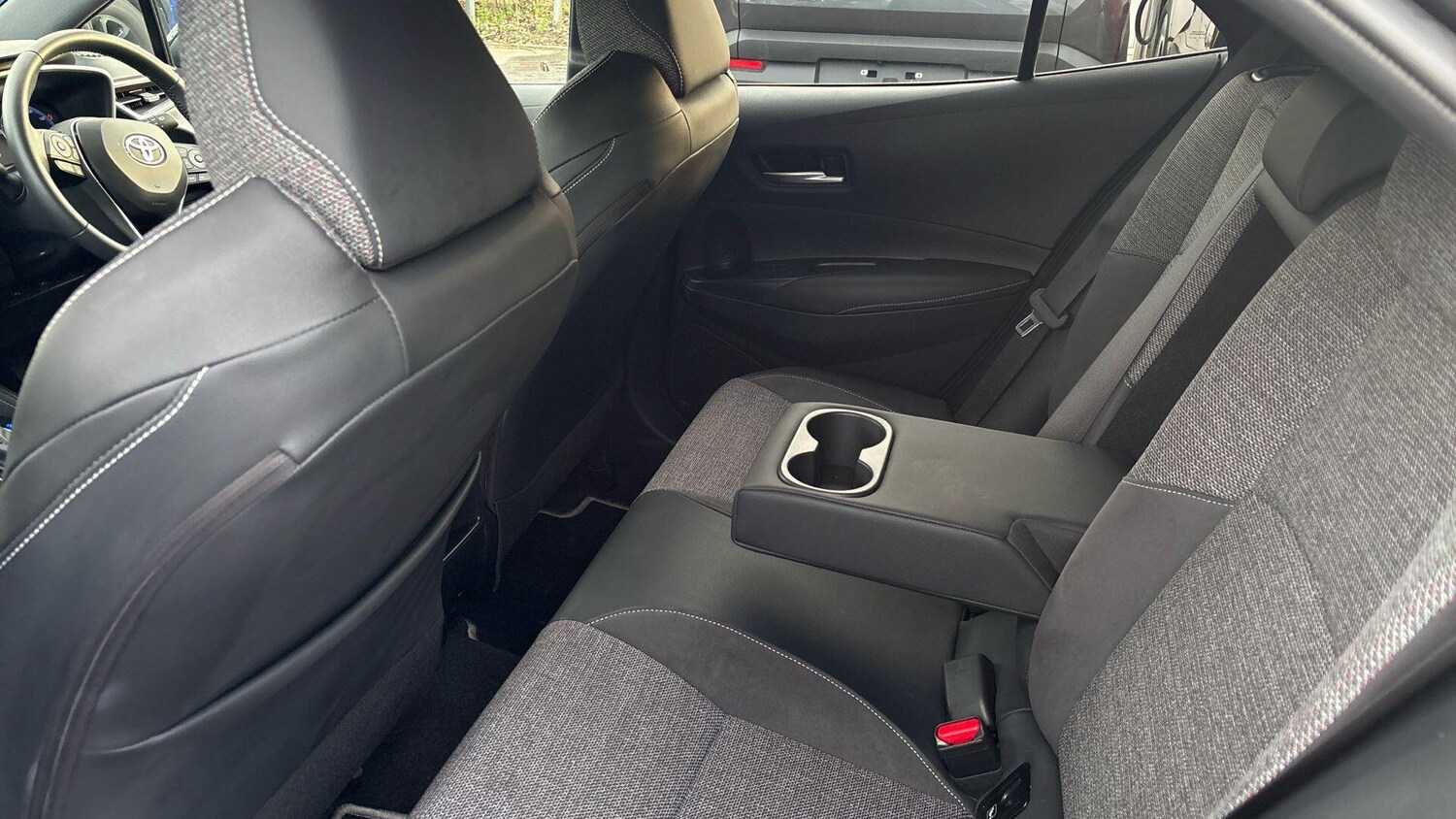 Used Toyota Corolla for sale - 77892159: Photo 6