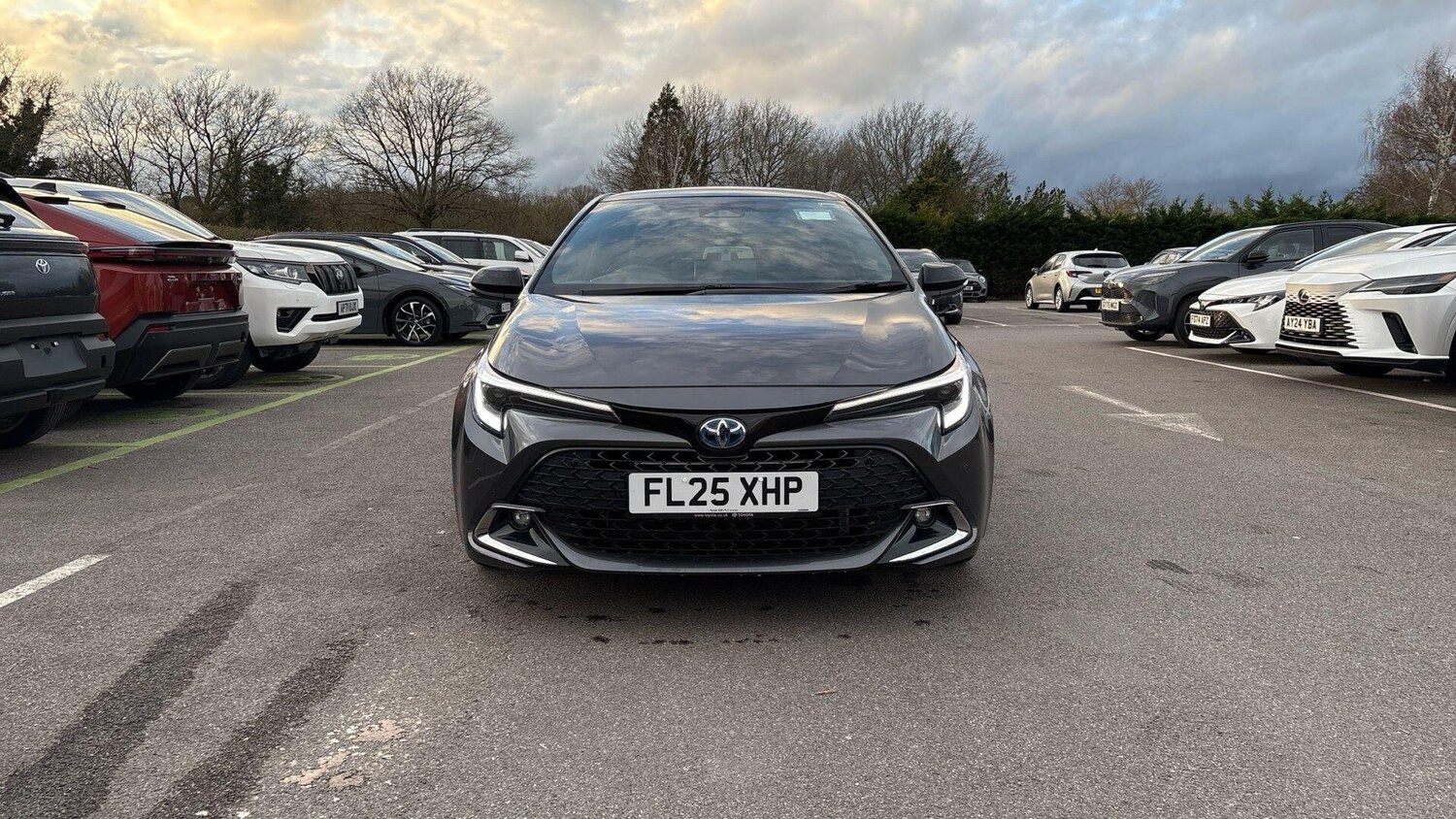 Used Toyota Corolla for sale - 77892159: Photo 8