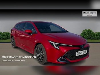 Used Toyota Corolla 2024 for sale - 78318920: Photo