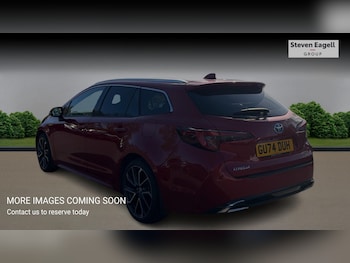 Used Toyota Corolla 2024 for sale - 78318920: Photo