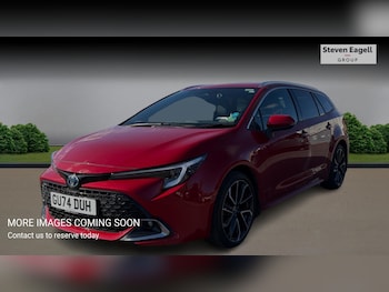 Used Toyota Corolla 2024 for sale - 78318920: Photo