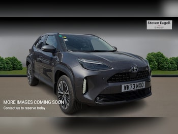 Used Toyota Yaris Cross 2023 for sale - 79158777: Photo