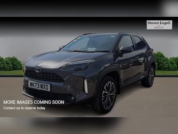 Used Toyota Yaris Cross 2023 for sale - 79158777: Photo