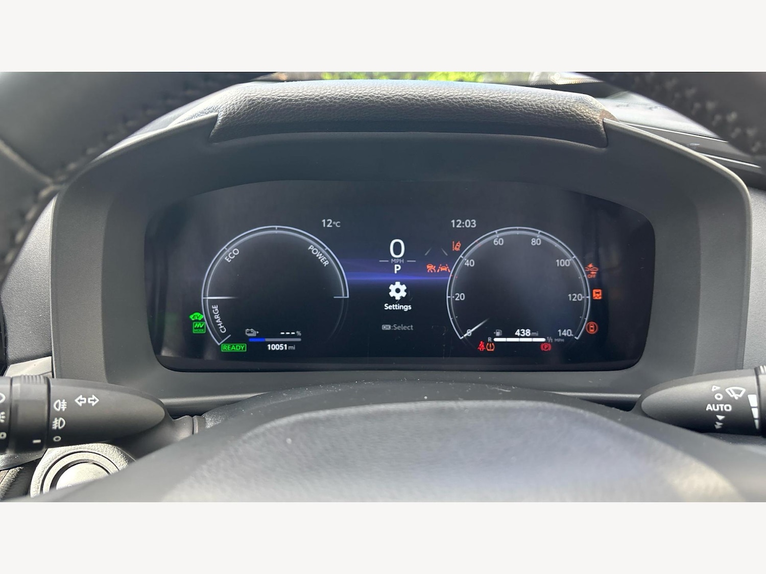 Used Toyota C-HR for sale - 77230146: Photo 11