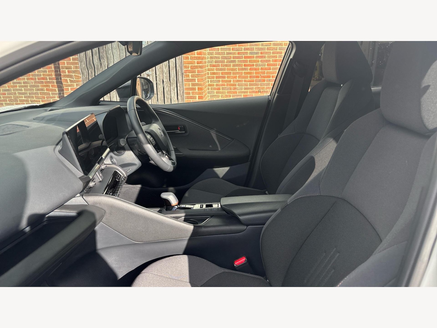 Used Toyota C-HR for sale - 77230146: Photo 12