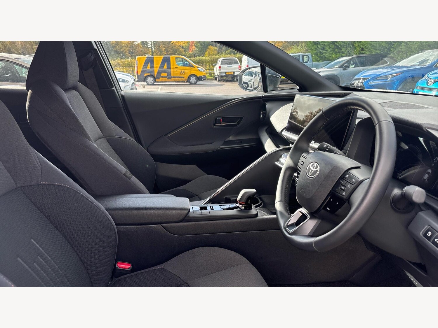 Used Toyota C-HR for sale - 77230146: Photo 13