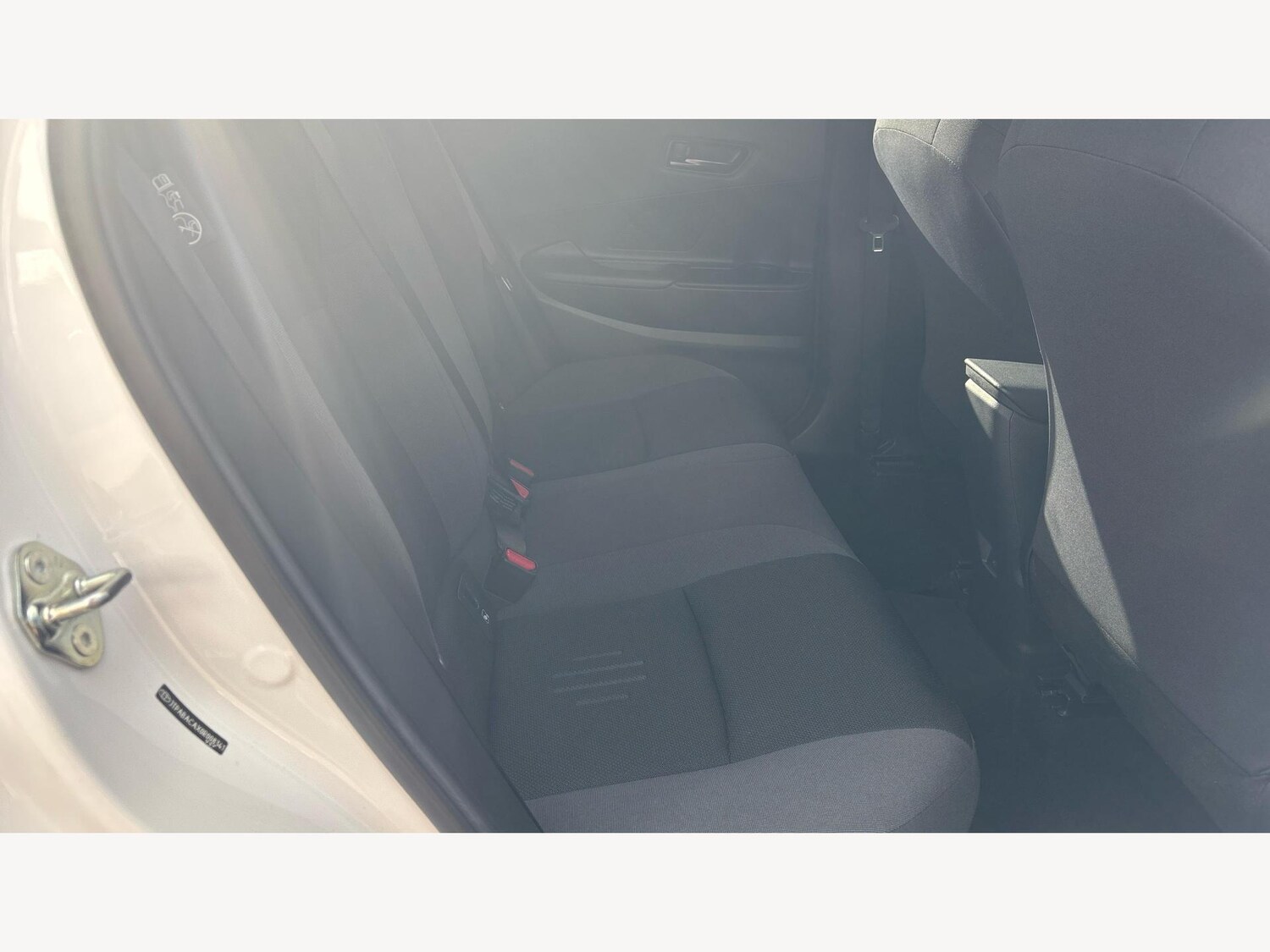 Used Toyota C-HR for sale - 77230146: Photo 14