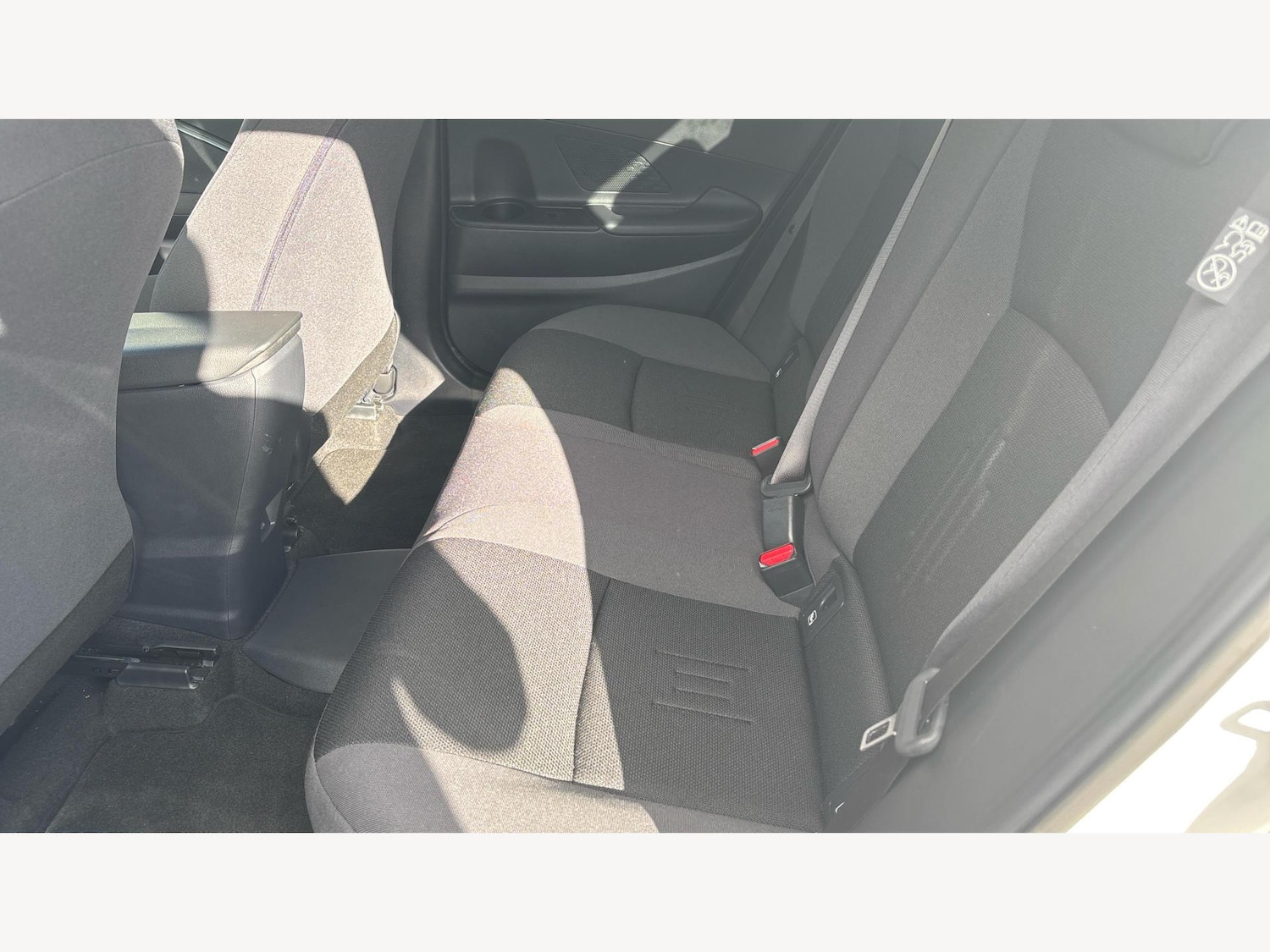 Used Toyota C-HR for sale - 77230146: Photo 15