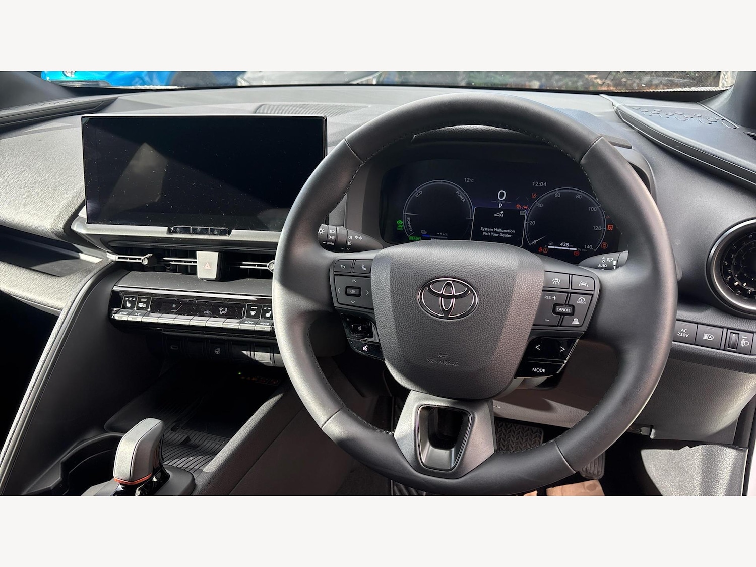 Used Toyota C-HR for sale - 77230146: Photo 8